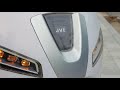Xe máy điện JVC Vespa Platinum