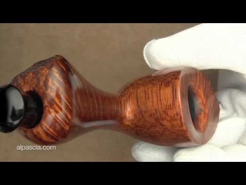 pipa Tom Richard - smoking pipe 054