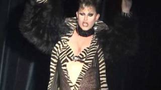 Shannel: &quot;Ballad of Cleo and Joe&quot; @ Showgirls!