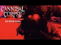Cannibal Corpse Red Before Black OFFICIAL VIDEO