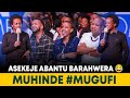 😂😂MBEGA GUSEKA WE😂😂MUHINDE MUGUFI ASEKEJE ABANTU BARAHWERA 😂😂YIBASIYE MUYOBOKE TURUMIRWA 😂😂