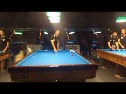 On Demand: Stella di Romagna quarti di finale - Bussecchio Forlì VS Circolo dello Sport Ravenna