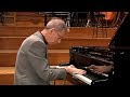 Hamish Milne plays Medtner - Piano Sonata in G minor op. 22 (1986)