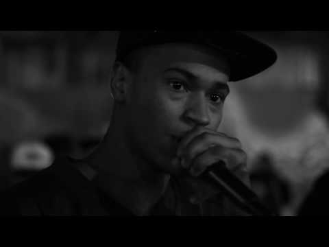 Manu x Dlow - Roda de Sexta 09/10/2015