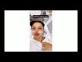Sisca Mellyana Mami Face Whiting Treatment At Celderma Aesthetic Center