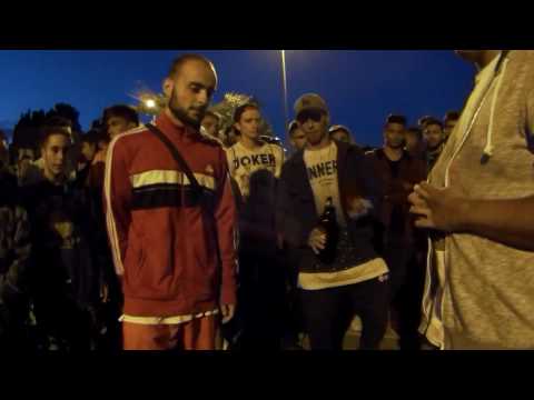 KILATES VS SELE [BATALLON] [OCTAVOS] [SOKOPAKESO BATTLE VOL.2]