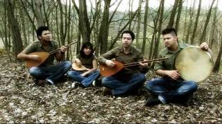 Koma Zerdeştê Kal - Şengal (Official Music)