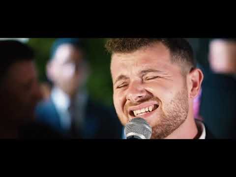 מאור אמסלם -  מוקפת מלאכים -  שיר חופה לכלה בחתונה של אלון פז וימית יפית