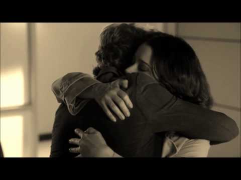 The Mentalist-Letter to Lisbon{ the cutest Jisbon hugs}
