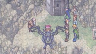 仲間が多すぎるRPG幻想水滸伝を実況プレイ　part13
