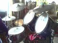 Heart No Kakuritsu (Hitomi) Full Drum Cover - Sora ...
