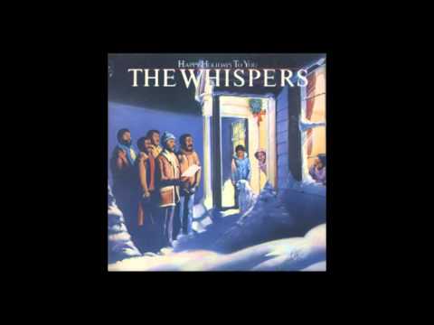 The Whispers - Christmas Moments