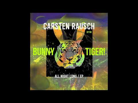 Carsten Rausch - Time To Dance [OUT NOW]