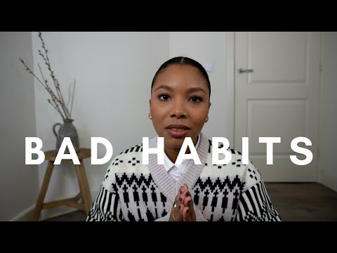 Shopping Habits Keeping You Poor