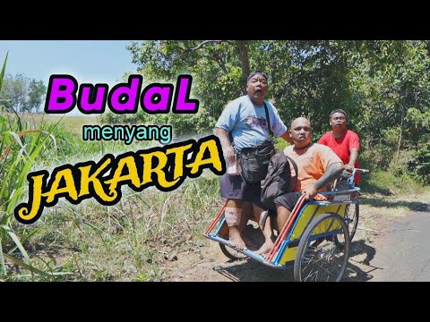 JAKARTA BUDAL || EPSD 135