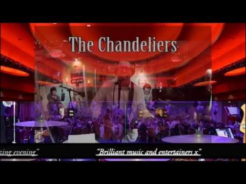 The Chandeliers Demo
