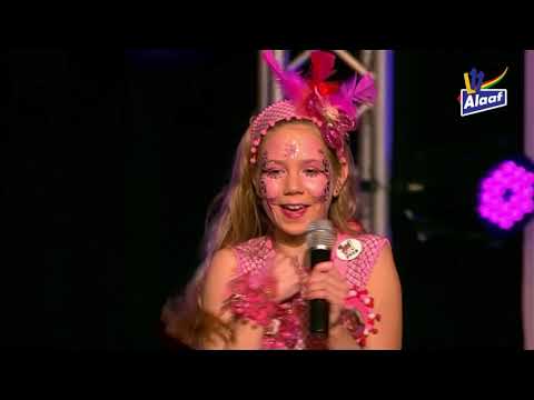 KVL 2019: Pieke Linssen - Vastelaovend hoeëg belaeve