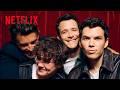 The Bridgerton Boys Are Back Together Netflix Philippines