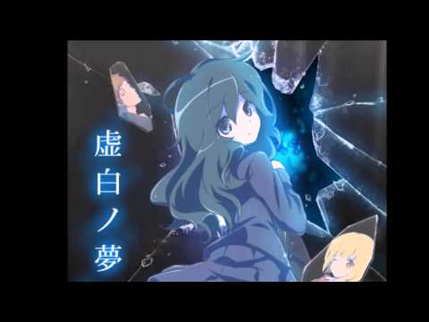 Blank Dream OST - Junk Shop (Ryotaro's Theme)