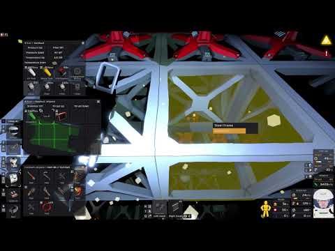 Stationeers Vulcan: S03E34 - Solar Tracking