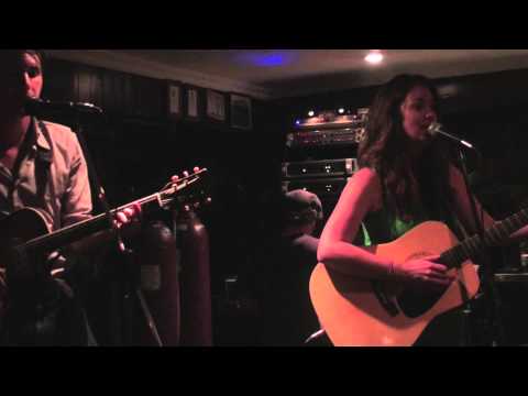 Brie Neilson and Her Other Men - Picture Show Album Launch Promo