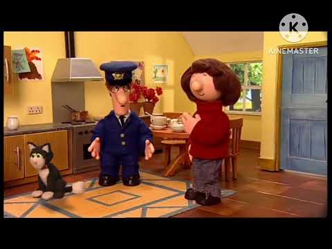 “Animation Story 2” Part 7 - Pat’s Roundup