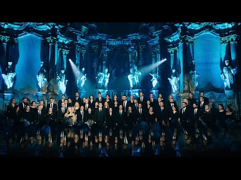 The Conversion of Saul (Z. Randall Stroope) – Bel Canto Choir Vilnius