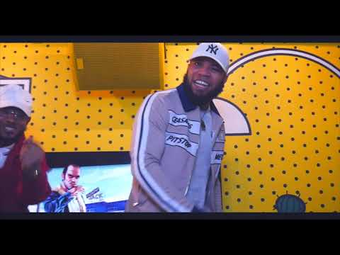 Jonaikel- Un Life Feat. Ino (Prod.by Flox) [Official Music Video]