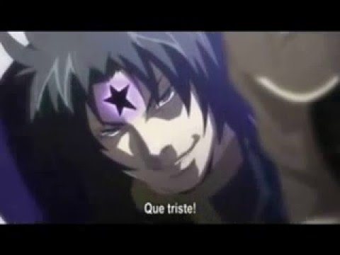 manigoldo de cancer tributo man down