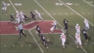 Master W Teague III and Touchdown by Derek Minor ft. Canon