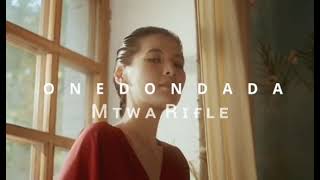 Rifle - One Don Dada (Freestyle)