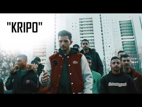 Dardan x Eno Type Beat 2019 - "KRIPO"