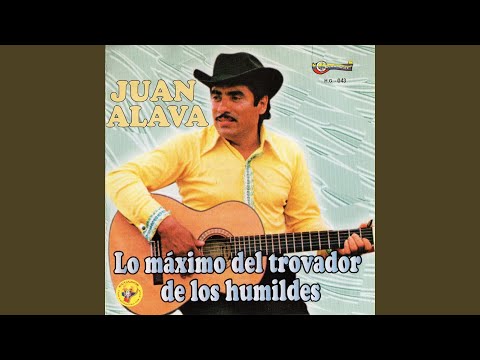 Con Quien Te Fuiste Juan Alava - Full Pasillos Y Vals