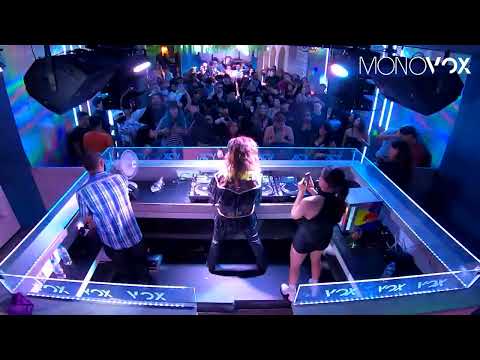 LARA KLART @Monovox 02/03/2023