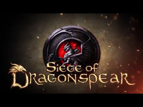 Видео Baldur's Gate: Siege of Dragonspear #1