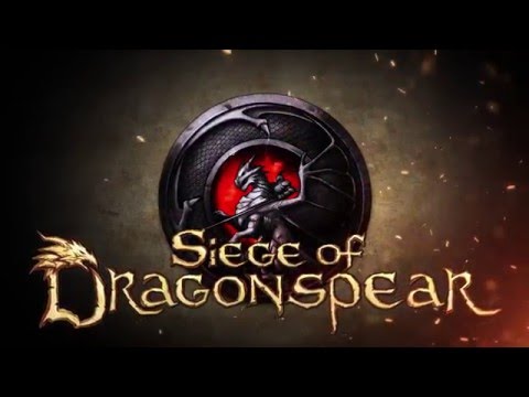 Baldur's Gate: Siege of Dragonspear - Launch Trailer thumbnail