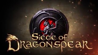 Baldur's Gate: Siege of Dragonspear (DLC) Steam Key GLOBAL