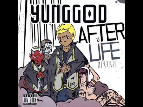 Yung God - Imaginary Friends  (Tha Afterlife Mixtape)