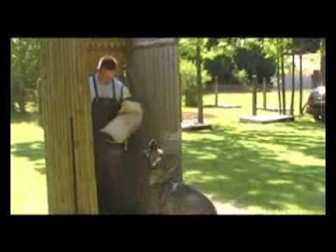 Xerro vom Haus Pixner - defence 16 months, helper: Marek Černý