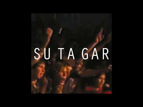 Su Ta Gar - "Gau Iluna Amaitu Da" | Jo Ta Ke (2001) [Live]