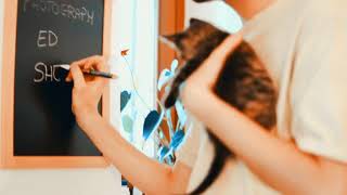 Leinad e Matilde Girasole ~ Photograph ~ by Ed Sheeran