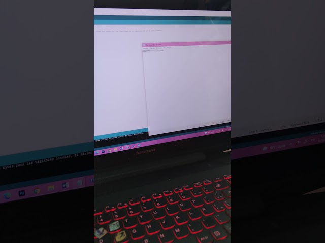 Vídeo relacionado con HALJIA 5 PCS 4 X 5 Matrix Array Teclado 20 Tecla Membrana Interruptor para Arduino