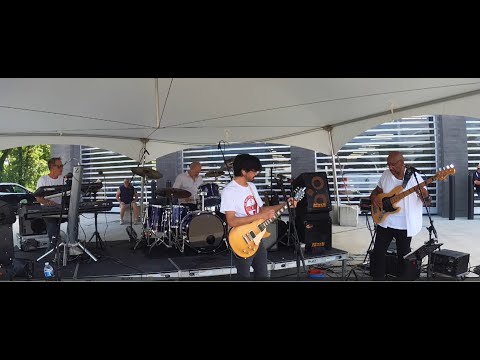 YouTube video thumbnail