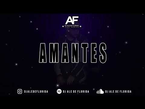 ⚡ DJ ALE DE FLORIDA - AMANTES (Sonora Dinamita ft. Viru Kumbieron) 🔥