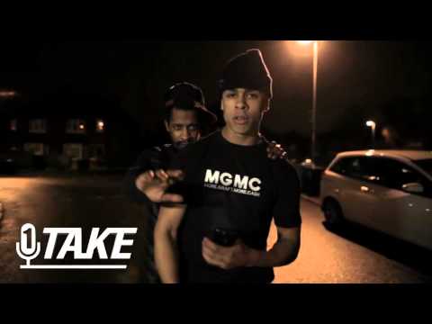 P110 - Culps | @Culps_187 #1TAKE