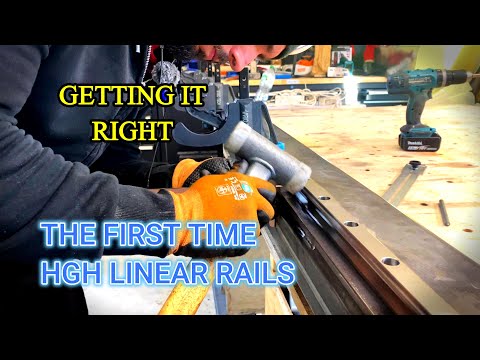 Install LINEAR GUIDES Like a Pro in 2024: Your Ultimate How-To!  || (PART 3)