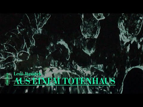 Trailer | »Aus einem Totenhaus«