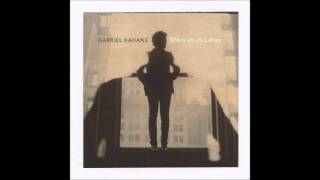 Gabriel Kahane - Winter Song