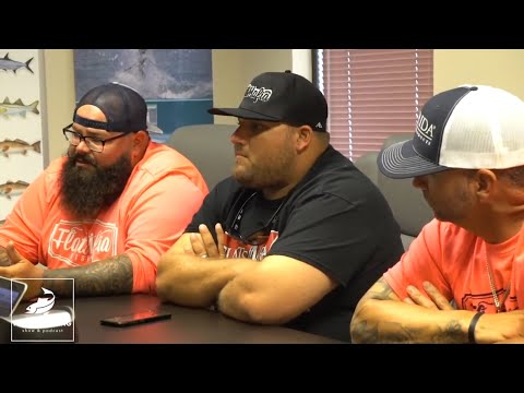 Flats Mafia Fishing (TV, Radio, Apparel)