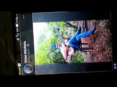 Le diré que me gusta